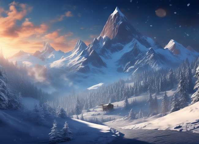 雪山故事小说、雪山故事小说全文阅读 雪山故事小说、雪山故事小说全文阅读