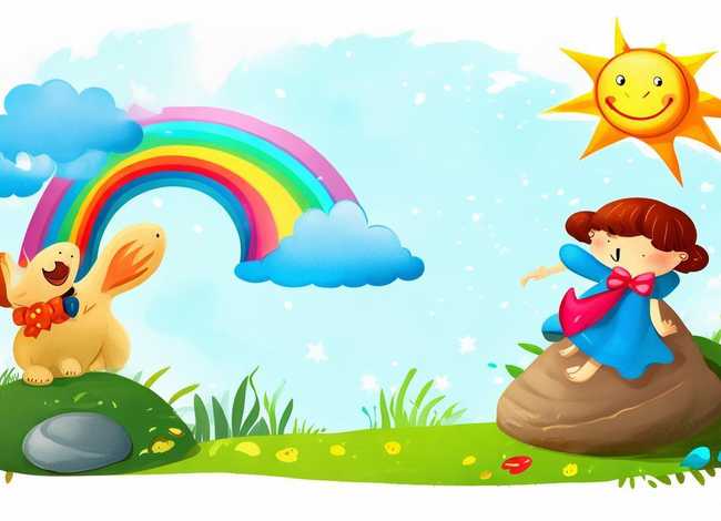 幼儿绘本故事文字版简短 幼儿绘本故事文字版简短图片