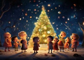 愿望儿童故事视频 - 愿望儿歌视频