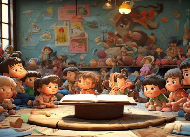 儿童中文故事免费听 - 幼儿中文故事大全 儿童中文故事免费听 - 幼儿中文故事大全