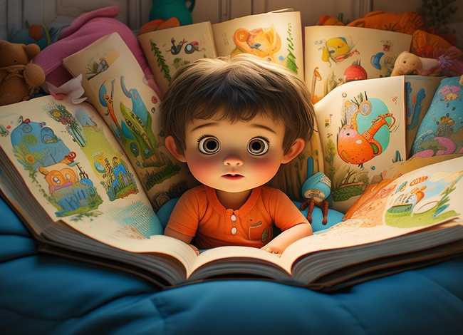 适合5岁听的故事 - 适合5岁孩子听的故事书 适合5岁听的故事 - 适合5岁孩子听的故事书