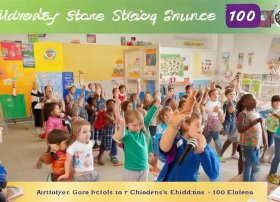 儿童口才故事100篇；儿童口才的100篇文章