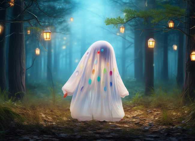 儿童幽灵的电影、关于幽灵的儿童电影 儿童幽灵的电影、关于幽灵的儿童电影