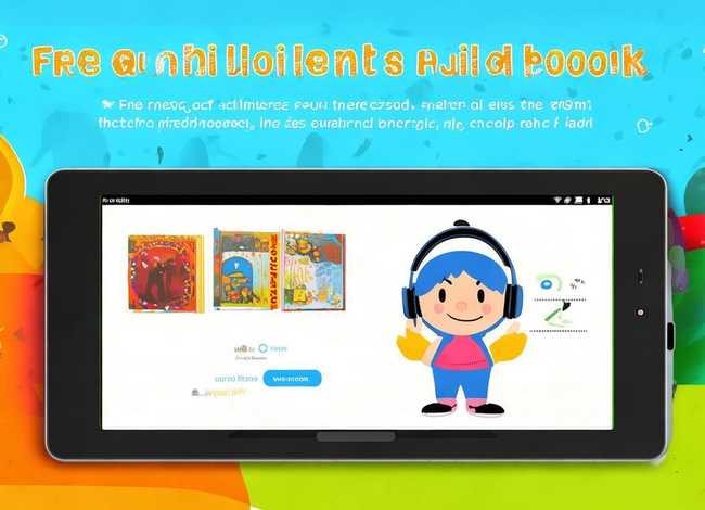 儿童有声读物免费下载，儿童有声读物免费下载app