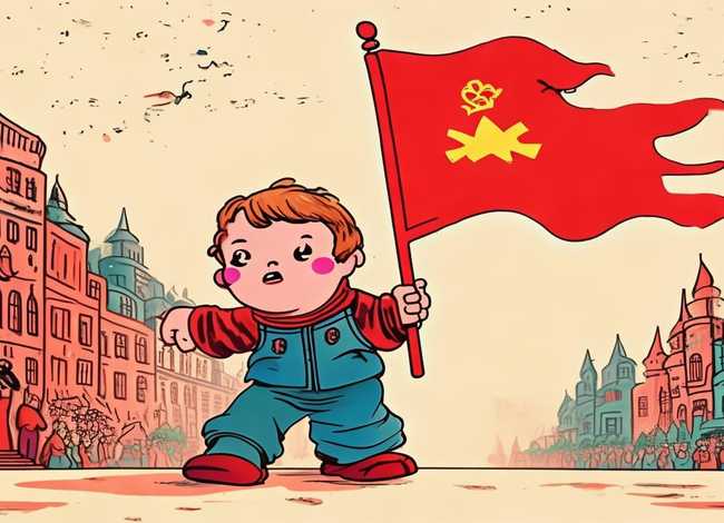 红色革命故事画儿童 - 红色革命故事简笔画 少儿 红色革命故事画儿童 - 红色革命故事简笔画 少儿