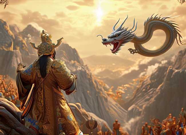 王的传说故事、郭圣王的传说故事 王的传说故事、郭圣王的传说故事