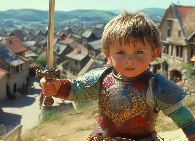 儿童剑客的电影(儿童剑客的电影有哪些) 儿童剑客的电影(儿童剑客的电影有哪些)