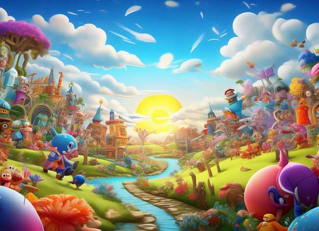 儿童动画片故事完整版视频 动画片少儿故事视频