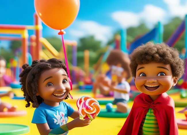 小朋友关于分享的故事（小朋友关于分享的故事有哪些）