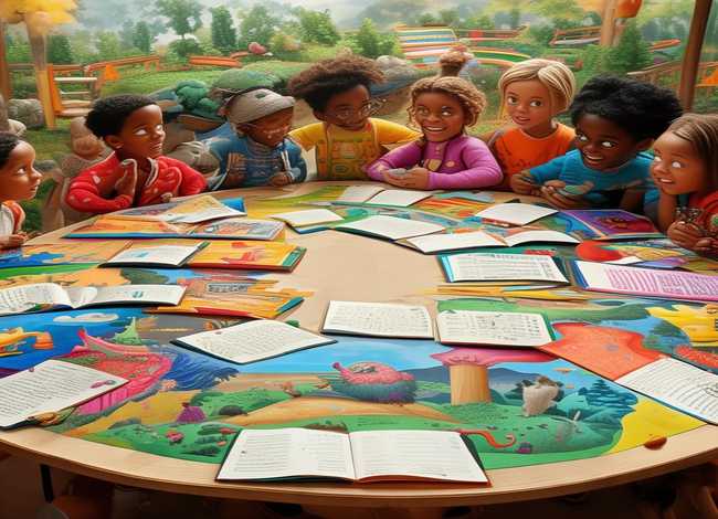 改编儿童故事创编大全 - 幼儿改编故事大全 改编儿童故事创编大全 - 幼儿改编故事大全