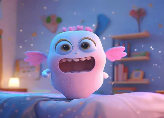 牙齿宝宝故事 - 牙齿宝宝作用大故事 牙齿宝宝故事 - 牙齿宝宝作用大故事