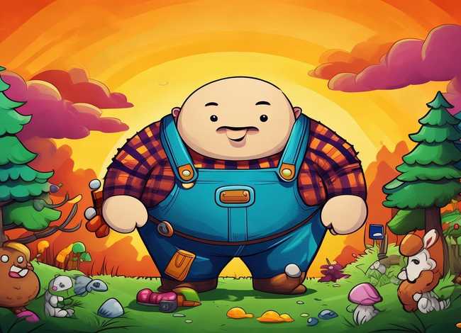 播放光头强故事(播放光头强故事书的图片) 播放光头强故事(播放光头强故事书的图片)