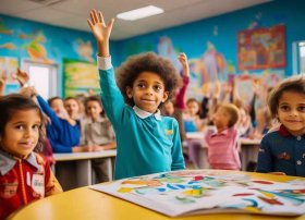 儿童故事一年级勇敢；一年级故事巜学勇敢