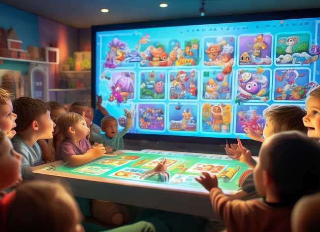 幼儿故事视频连播、幼儿故事视频连播怎么做