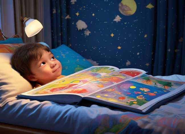 儿童拼音故事睡前 - 有拼音的睡前故事 儿童拼音故事睡前 - 有拼音的睡前故事