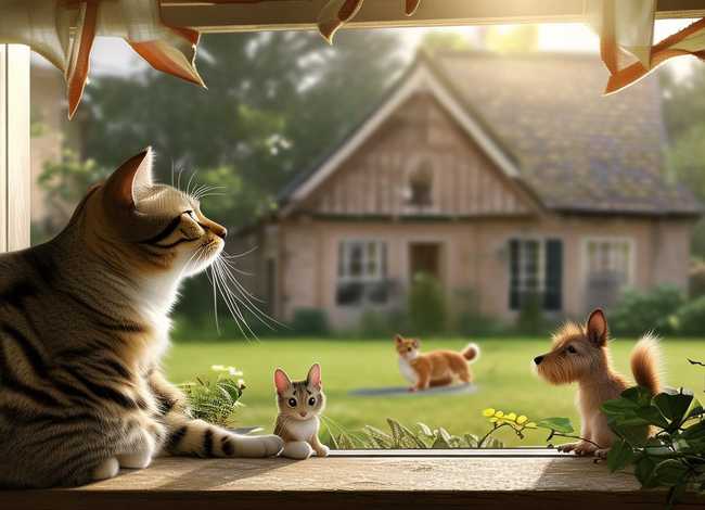 故事梗概100字 - 狗猫鼠的故事梗概100字 故事梗概100字 - 狗猫鼠的故事梗概100字