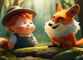 小儿阅读故事大全（小儿阅读故事大全公鸡与狐狸）