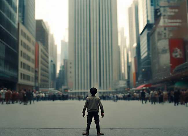 小人物故事完整版（小人物故事完整版图片）