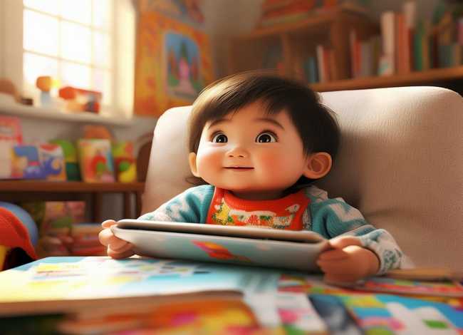 儿童双语故事在线收听（宝宝双语故事在线听）