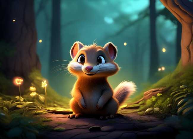 鼬的故事简介;鼬的故事简介20字 鼬的故事简介;鼬的故事简介20字