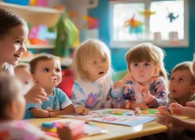 儿童礼貌视频故事3-6岁 幼儿礼貌故事视频