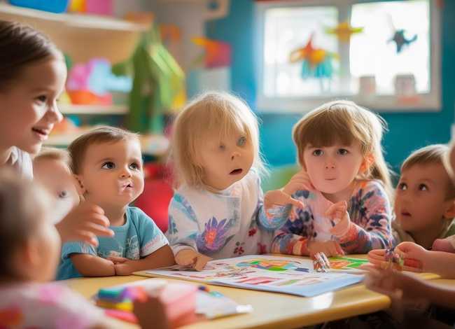 儿童礼貌视频故事3-6岁 幼儿礼貌故事视频