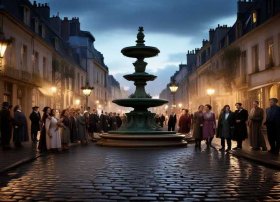 法国故事电影完整版 法国故事电影完整版在线播放