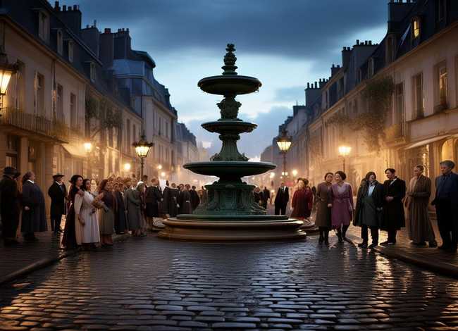 法国故事电影完整版 法国故事电影完整版在线播放