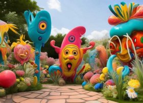 适合幼儿园小朋友玩的故事；适合幼儿园小朋友玩的故事简短