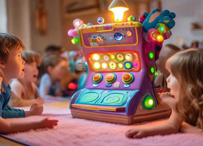 0-6岁故事机，0-6岁宝宝的讲故事