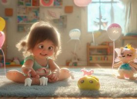 小孩换牙的故事 关于小孩换牙的故事