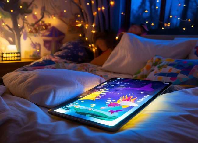 儿童故事在线听免费听，睡前儿童故事在线听免费听