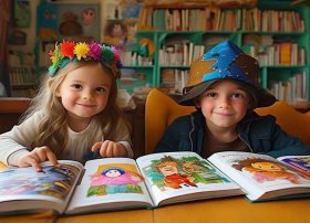 儿童故事大王是谁，幼儿故事大王是谁