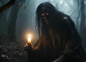 妖怪故事视频 妖怪故事视频完整版