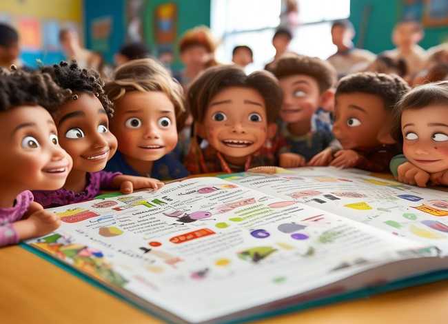 儿童谜语100个简单，儿童谜语100个简单有趣