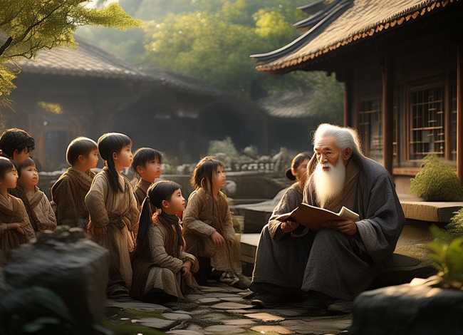 古代儿童智慧故事-、少儿历史故事