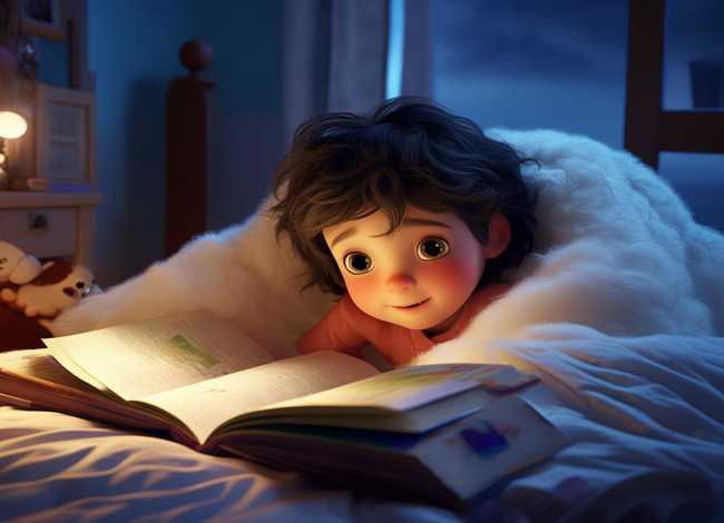 13岁儿童睡前故事大全完整版（13岁睡前故事大全收听）