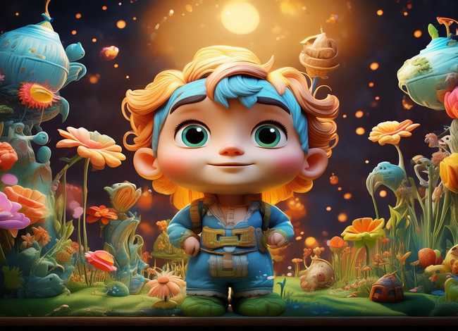 幼儿童话故事文字版36岁 幼儿童话故事文字版3-6岁