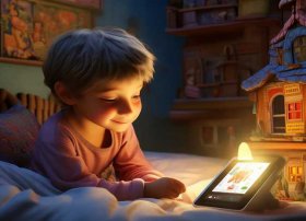 儿童睡前故事在线收听26个故事，儿童睡前故事6-12岁免费听