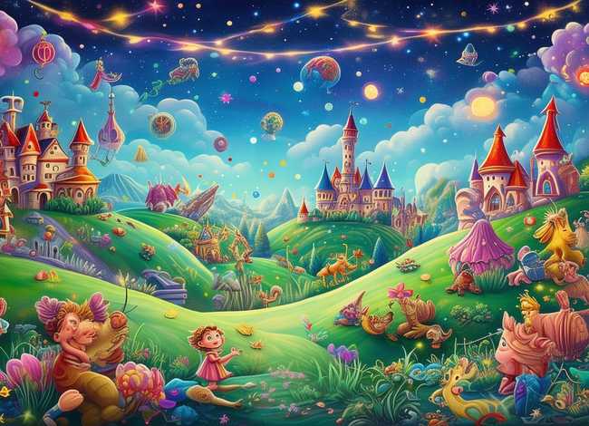 儿童童话故事小视频；儿童童话故事小视频全集