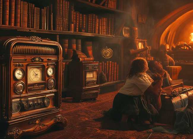 听故事用什么软件 听故事用什么软件最好