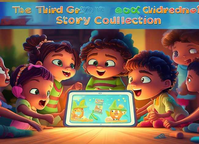 三年级小孩故事大全，三年级小孩故事大全视频
