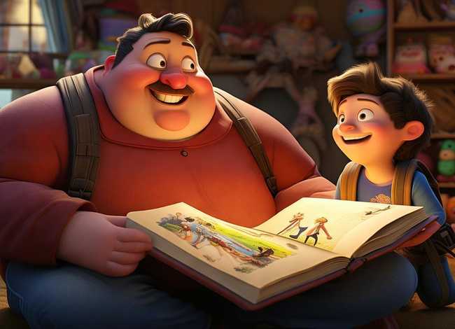 男宝宝故事 给男宝宝讲故事大全