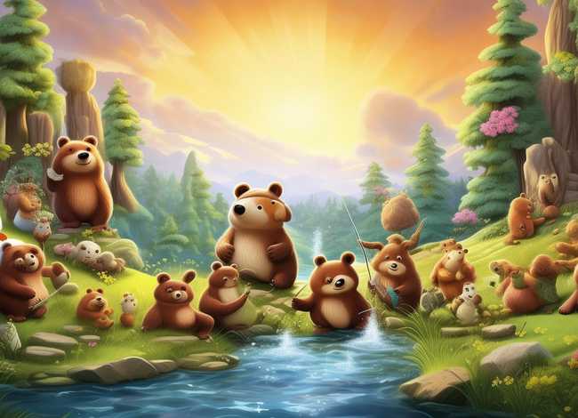 熊的故事视频、熊的故事视频大全 熊的故事视频、熊的故事视频大全