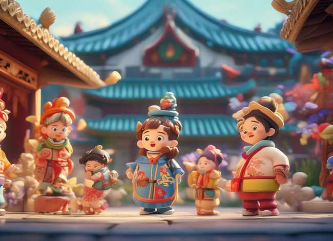 成语动画小故事 - 成语故事小动画片 成语动画小故事 - 成语故事小动画片