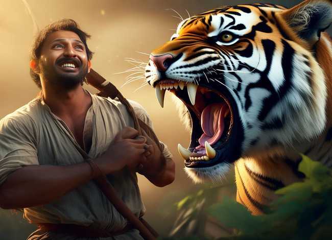 讲故事虎口拔牙,讲故事虎口拔牙教案 讲故事虎口拔牙,讲故事虎口拔牙教案