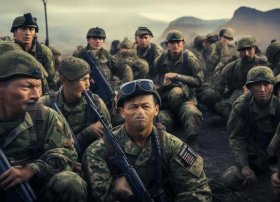 军事 故事；军事故事100篇简短