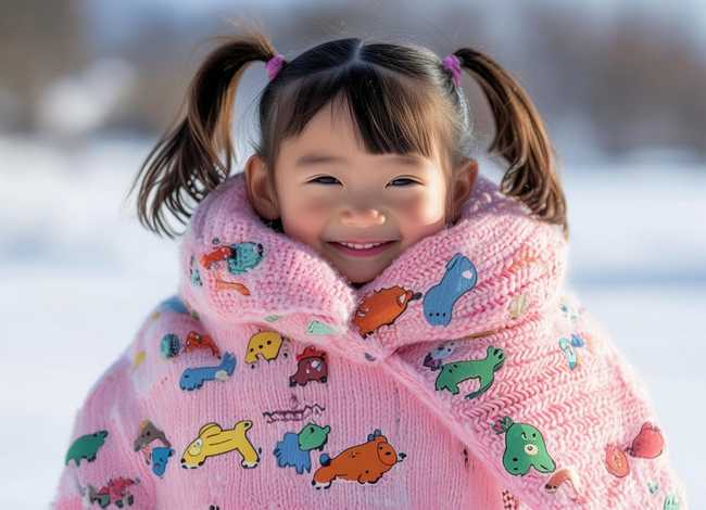 女儿童毛衣（女儿童毛衣外套）