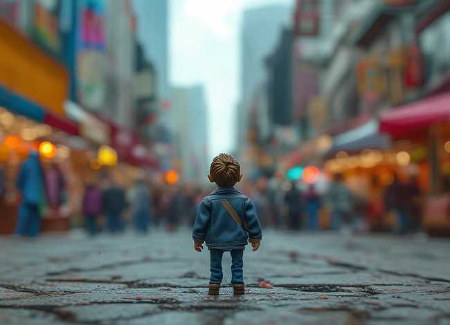 小人物大故事 小人物大故事素材视频