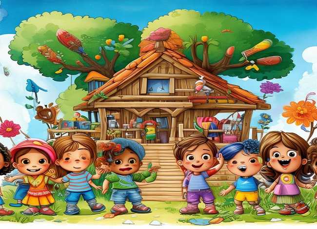 三到六岁儿童故事大全全屏(三到六岁幼儿故事大全) 三到六岁儿童故事大全全屏(三到六岁幼儿故事大全)